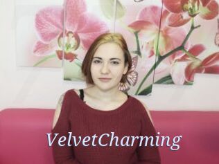 VelvetCharming 777 Erotik Chat