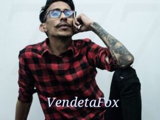 VendetaFox
