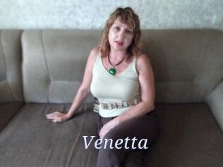 Venetta