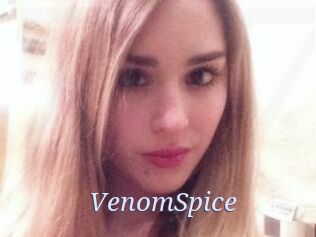 VenomSpice