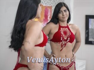 VenusAyton