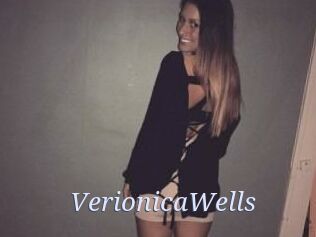 Verionica_Wells
