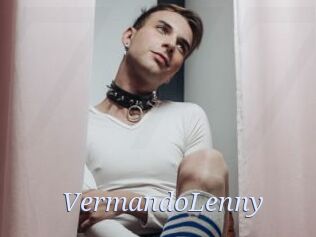 VermandoLenny 777 Erotik Chat