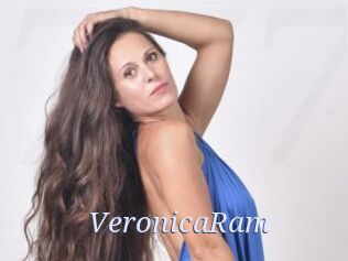 VeronicaRam 777 Erotik Chat