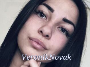 VeronikNovak 777 Erotik Chat