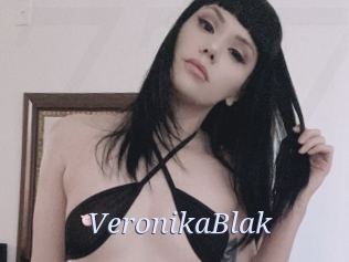 VeronikaBlak 777 Erotik Chat