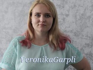VeronikaGarpli 777 Erotik Chat