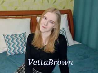 VettaBrown