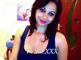 VickieXXX