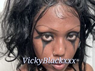 VickyBlackxxx