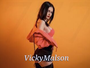 VickyMalson