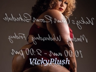 VickyPlush