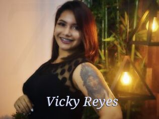 Vicky_Reyes 777 Erotik Chat
