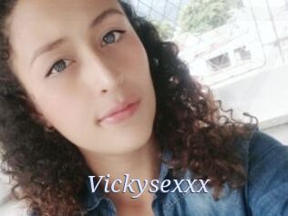 Vickysexxx