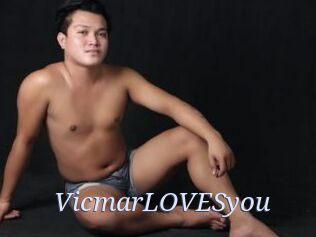 VicmarLOVESyou