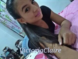 VictoriaClaire 777 Erotik Chat