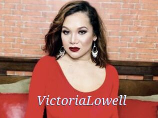 VictoriaLowell