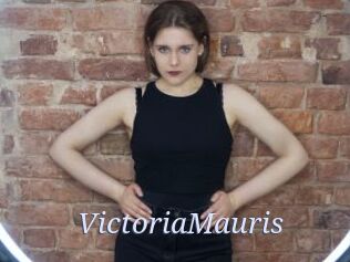 VictoriaMauris 777 Erotik Chat