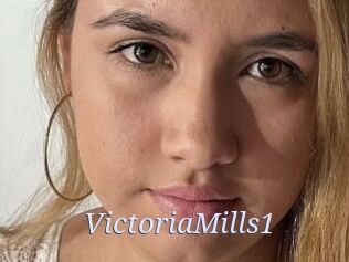 VictoriaMills1