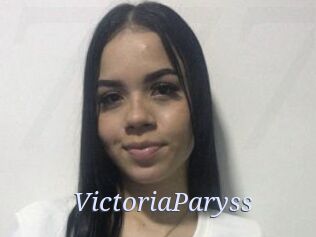 VictoriaParyss