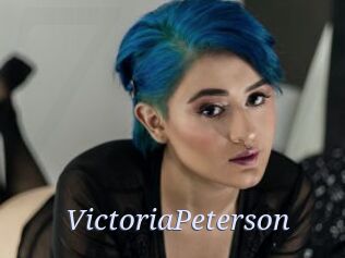 VictoriaPeterson 777 Erotik Chat