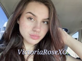 VictoriaRoseXO