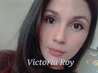 Victoria_Roy