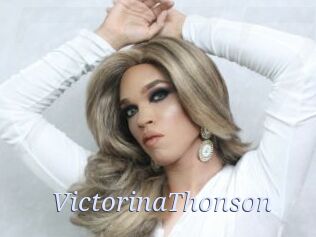 VictorinaThonson