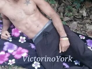 VictorinoYork