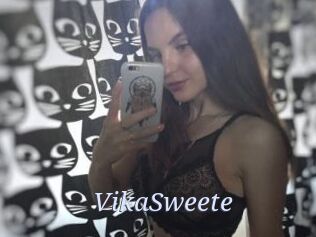 VikaSweete