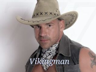 Vikingman