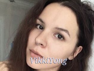 VikkiYong