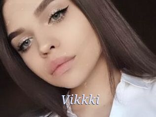 Vikkki