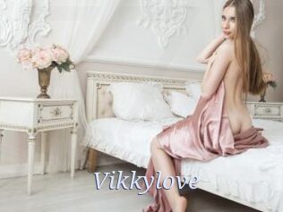 Vikkylove