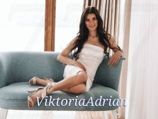 ViktoriaAdrian 777 Erotik Chat