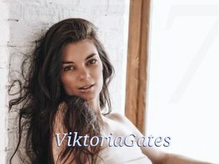 ViktoriaGates 777 Erotik Chat