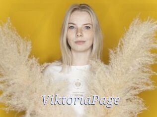 ViktoriaPage