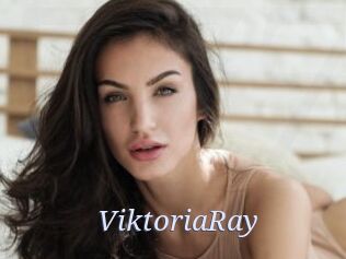 ViktoriaRay 777 Erotik Chat