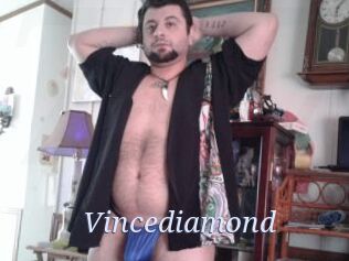 Vincediamond