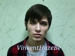 VincentHazeBe