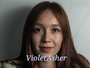 VioletAsher