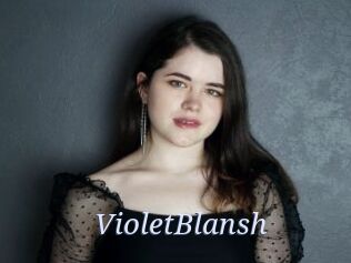 VioletBlansh