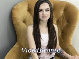 VioletBronte