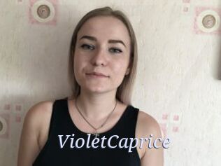 VioletCaprice