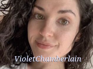 VioletChamberlain