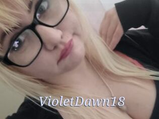 VioletDawn18