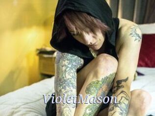 VioletMason