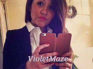 Violet_Maze