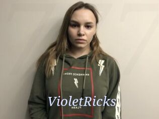 VioletRicks