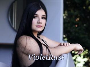 VioletRuss 777 Erotik Chat